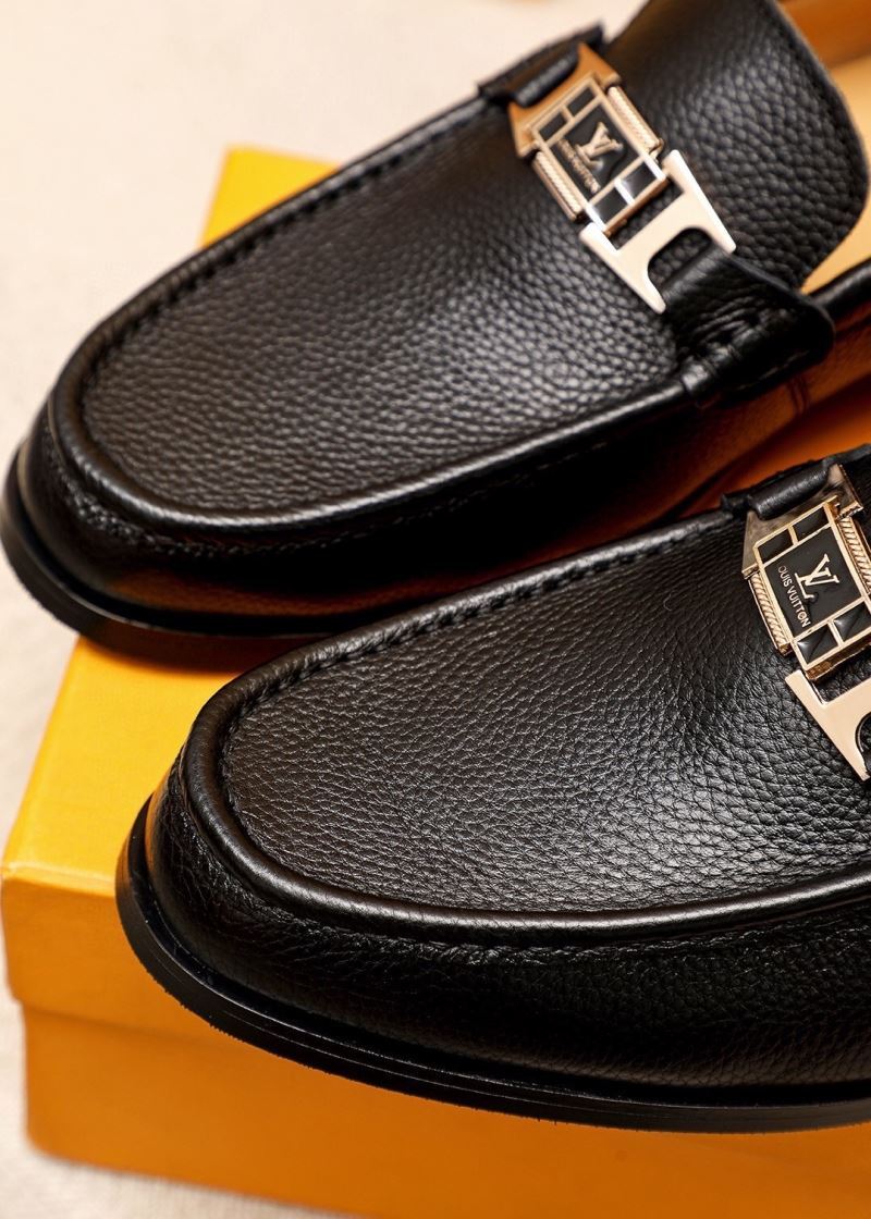 Louis Vuitton Business Shoes